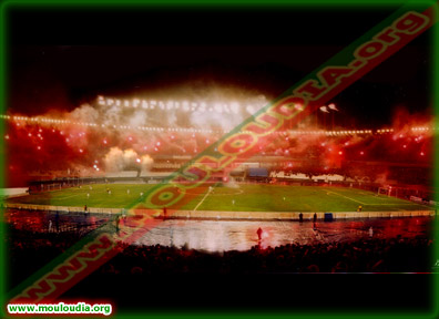 mouloudia